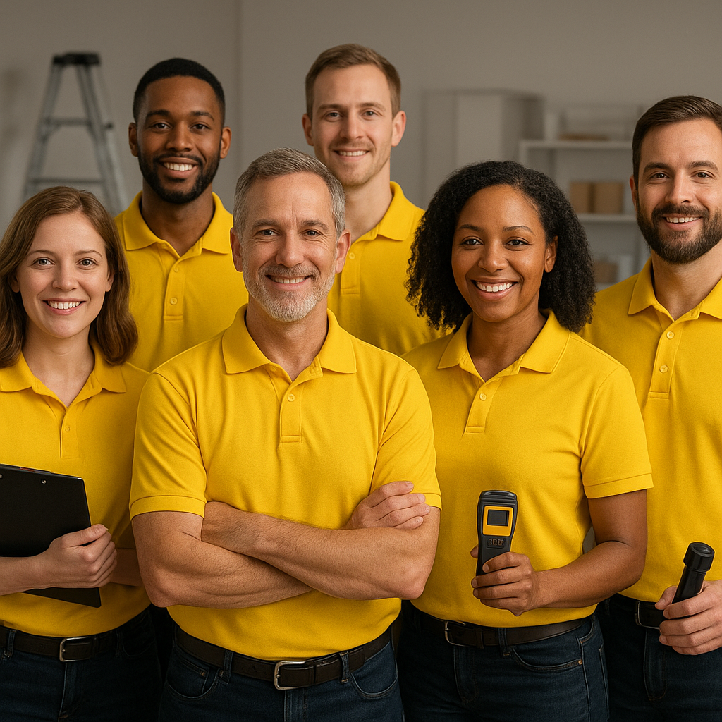 About Mold Remediation Mesa AZ: Emergency Mold Remediation Mesa AZ
